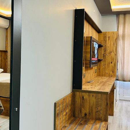 Nahita Hotel Nigde Exterior photo