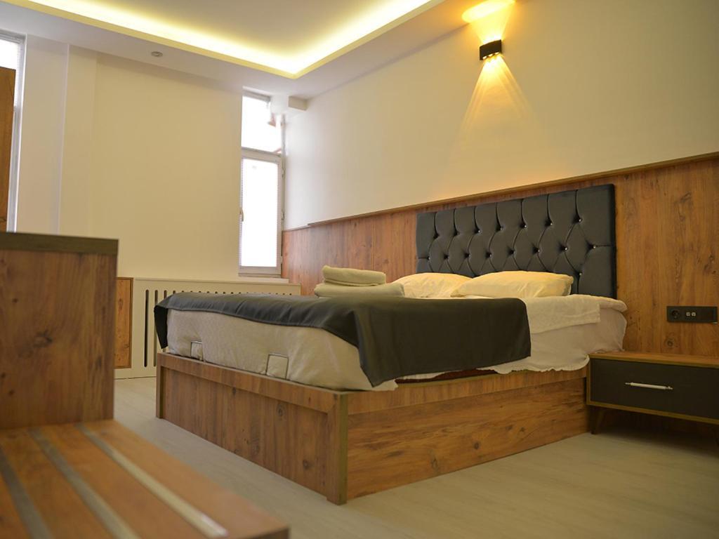 Nahita Hotel Nigde Exterior photo