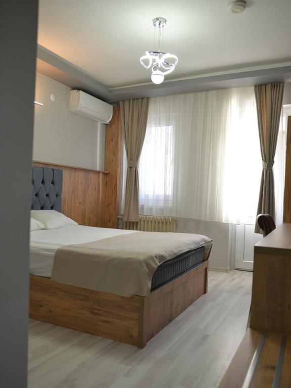 Nahita Hotel Nigde Exterior photo