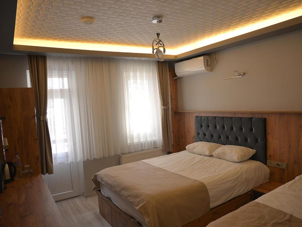 Nahita Hotel Nigde Exterior photo