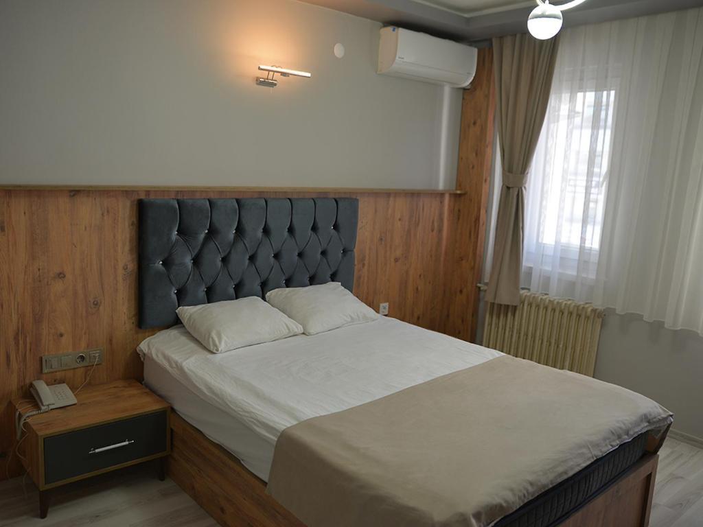 Nahita Hotel Nigde Exterior photo